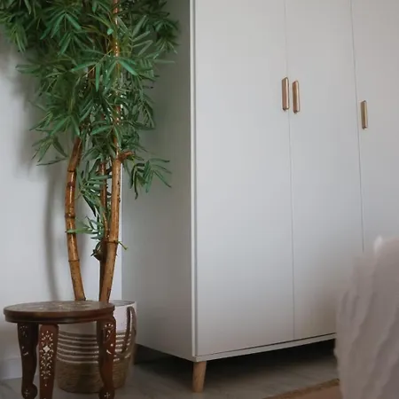 Sunrise Sea Lejlighed Năvodari