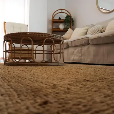 Lejlighed Sunrise Sea