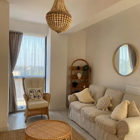 Sunrise Sea Appartement