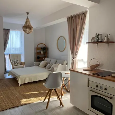 Sunrise Sea Năvodari